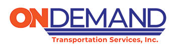 On Demand Transportation Logo